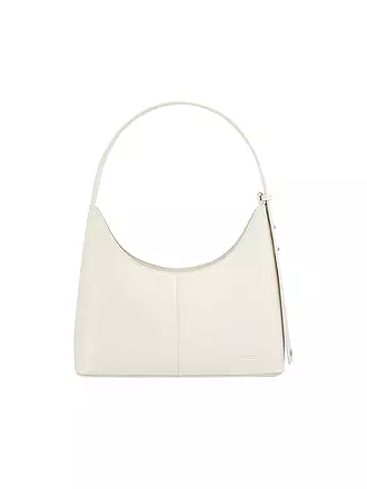 MARC CAIN | Ledertasche - Schultertasche | 